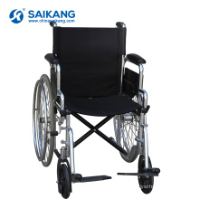 SKE030 Portable Hospital Use Wheelchair Chairs